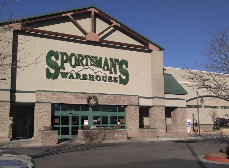 Utah Concealed Carry Class at Sportsmans Warehouse VERNAL, UT